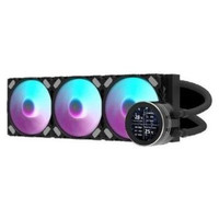 REFRIGERACION LIQUIDA NEBULA DN-360S NEGRO DARKFLASH